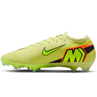 Nike botas de futbol cesped artificial ZM VAPOR 16 ELITE FG puntera