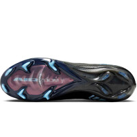 Nike botas de futbol cesped artificial ZM VAPOR 16 ELITE FG vista superior