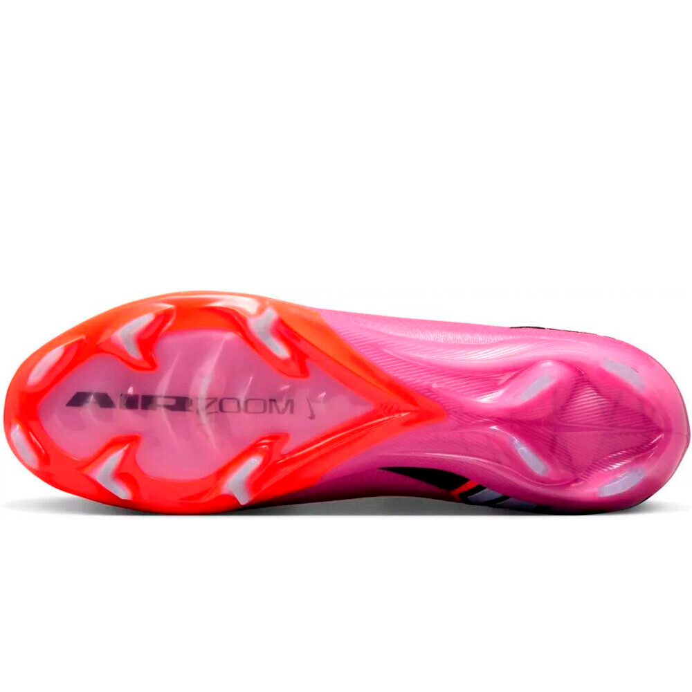 Nike botas de futbol cesped artificial ZM VAPOR 16 ELITE FG vista superior