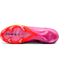 Nike botas de futbol cesped artificial ZM VAPOR 16 ELITE FG vista superior