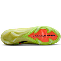 Nike botas de futbol cesped artificial ZM VAPOR 16 ELITE FG vista superior