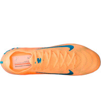 Nike botas de futbol cesped artificial ZM VAPOR 16 ELITE KM FG 05