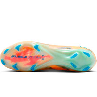 Nike botas de futbol cesped artificial ZM VAPOR 16 ELITE KM FG vista superior