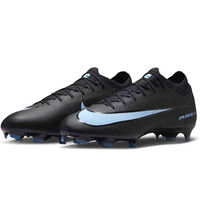 Nike botas de futbol cesped artificial ZM VAPOR 16 PRO FG lateral interior
