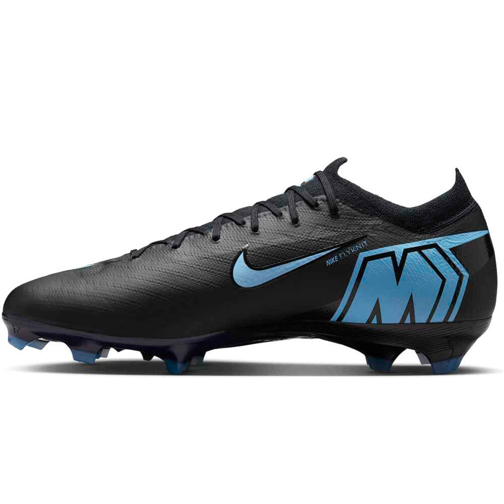 Nike botas de futbol cesped artificial ZM VAPOR 16 PRO FG puntera