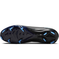 Nike botas de futbol cesped artificial ZM VAPOR 16 PRO FG vista superior