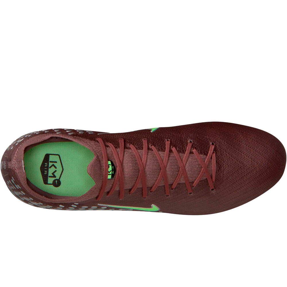 Nike botas de futbol cesped artificial ZM VAPOR 16 PRO KM AG-PRO 05