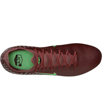 Nike botas de futbol cesped artificial ZM VAPOR 16 PRO KM AG-PRO 05