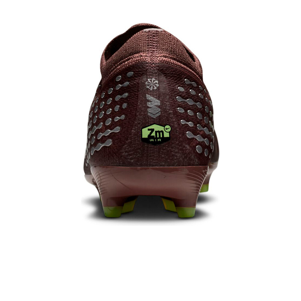 Nike botas de futbol cesped artificial ZM VAPOR 16 PRO KM AG-PRO vista trasera
