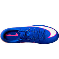 Nike botas de futbol cesped artificial ZOOM MERCURIAL VAPOR 16 ACADEMY AG AZ 05