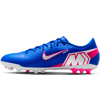 Nike botas de futbol cesped artificial ZOOM MERCURIAL VAPOR 16 ACADEMY AG AZ puntera