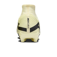 Nike botas de futbol cesped artificial ZOOM SUPERFLY 9 ACADEMY FG/MG puntera