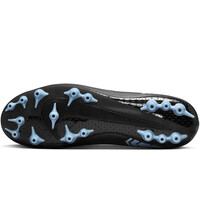 Nike botas de futbol cesped artificial ZOOM VAPOR 16 ACADEMY AG vista superior