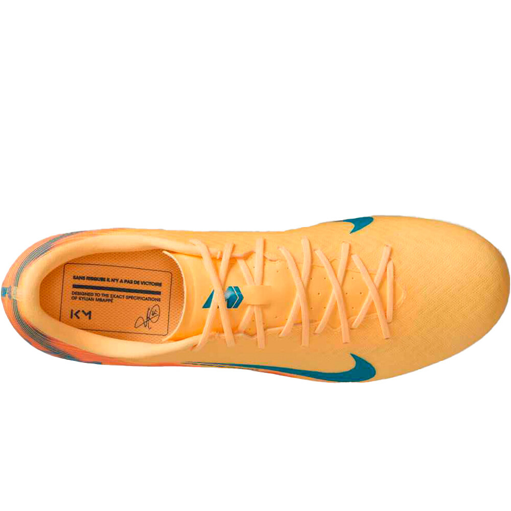 Nike botas de futbol cesped artificial ZOOM VAPOR 16 ACADEMY KM AG 05