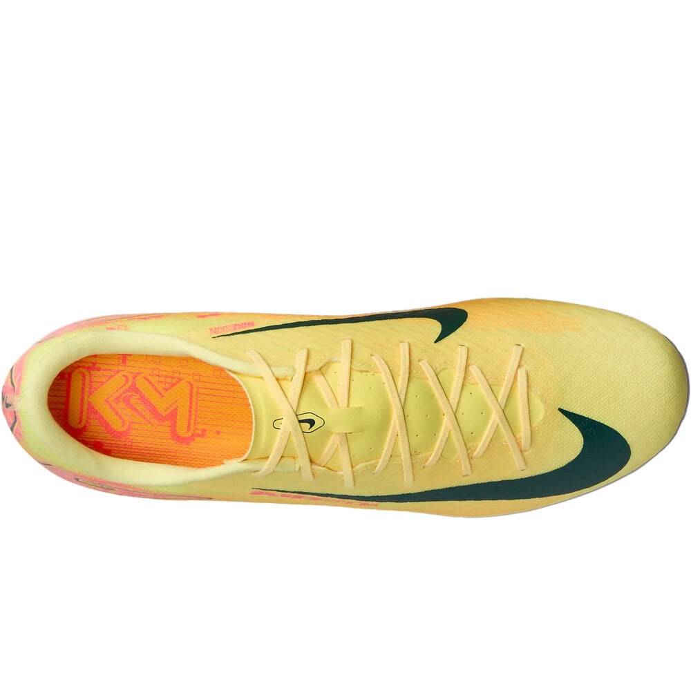 Nike botas de futbol cesped artificial ZOOM VAPOR 16 ACADEMY KM FG/MG 05