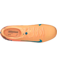 Nike botas de futbol cesped artificial ZOOM VAPOR 16 ACADEMY KM FG/MG 05