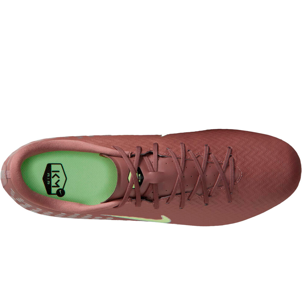 Nike botas de futbol cesped artificial ZOOM VAPOR 16 ACADEMY KM FG/MG 05