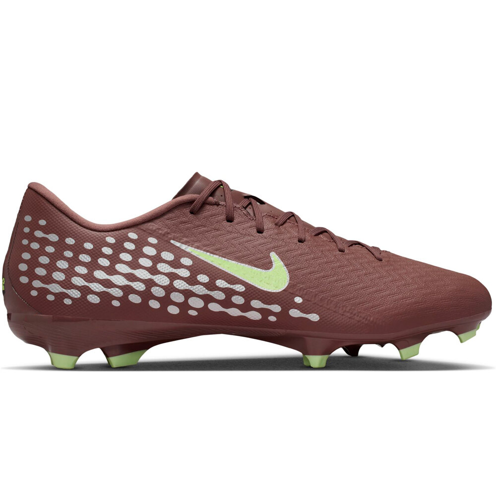 Nike botas de futbol cesped artificial ZOOM VAPOR 16 ACADEMY KM FG/MG lateral exterior