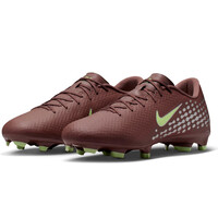 Nike botas de futbol cesped artificial ZOOM VAPOR 16 ACADEMY KM FG/MG lateral interior
