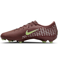 Nike botas de futbol cesped artificial ZOOM VAPOR 16 ACADEMY KM FG/MG puntera