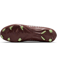 Nike botas de futbol cesped artificial ZOOM VAPOR 16 ACADEMY KM FG/MG vista superior