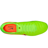 Nike botas de futbol cesped natural LEGEND 10 ELITE SG-PRO AC 05