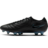 Nike botas de futbol cesped natural LEGEND 10 ELITE SG-PRO AC puntera