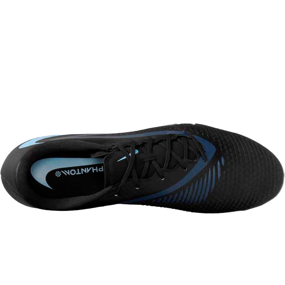 Nike botas de futbol cesped natural PHANTOM 6 LOW ACAD SG PRO AC 05