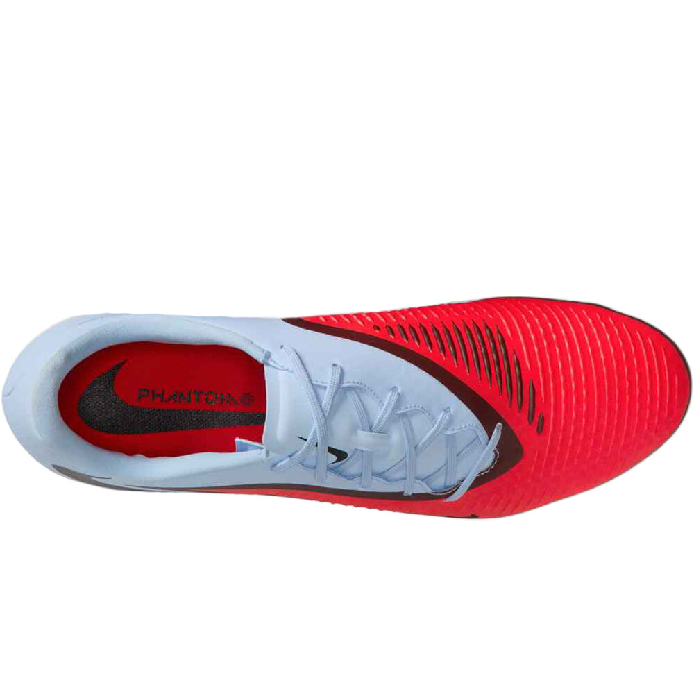 Nike botas de futbol cesped natural PHANTOM 6 LOW ACAD SG PRO AC 05