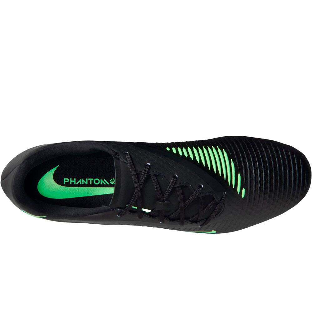 Nike botas de futbol cesped natural PHANTOM 6 LOW ACAD SG-PRO AC 05