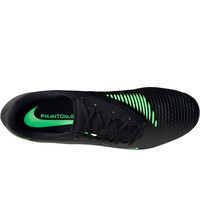Nike botas de futbol cesped natural PHANTOM 6 LOW ACAD SG-PRO AC 05