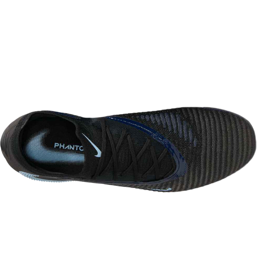 Nike botas de futbol cesped natural PHANTOM 6 LOW ELITE SG-PRO 05