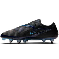 Nike botas de futbol cesped natural PHANTOM 6 LOW ELITE SG-PRO puntera