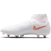 Nike botas de futbol cesped natural SUPERFLY 11 ACADEMY SG-PRO AC puntera