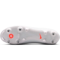 Nike botas de futbol cesped natural SUPERFLY 11 ACADEMY SG-PRO AC vista superior