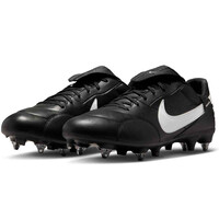 Nike botas de futbol cesped natural THE NIKE PREMIER III SG-PRO AC lateral interior