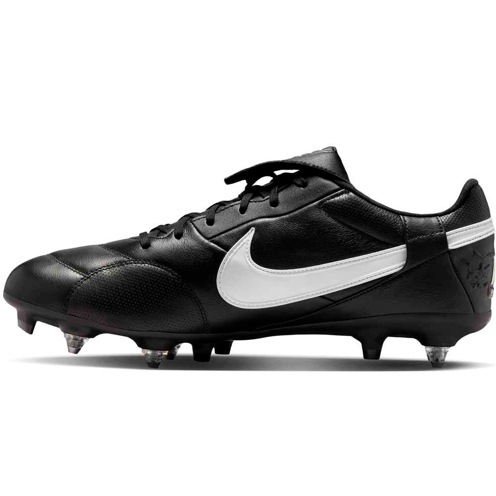 Nike botas de futbol cesped natural THE NIKE PREMIER III SG-PRO AC puntera