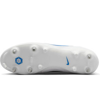 Nike botas de futbol cesped natural THE NIKE PREMIER III SG-PRO AC vista superior