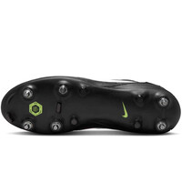 Nike botas de futbol cesped natural THE NIKE PREMIER III SG-PRO AC vista superior