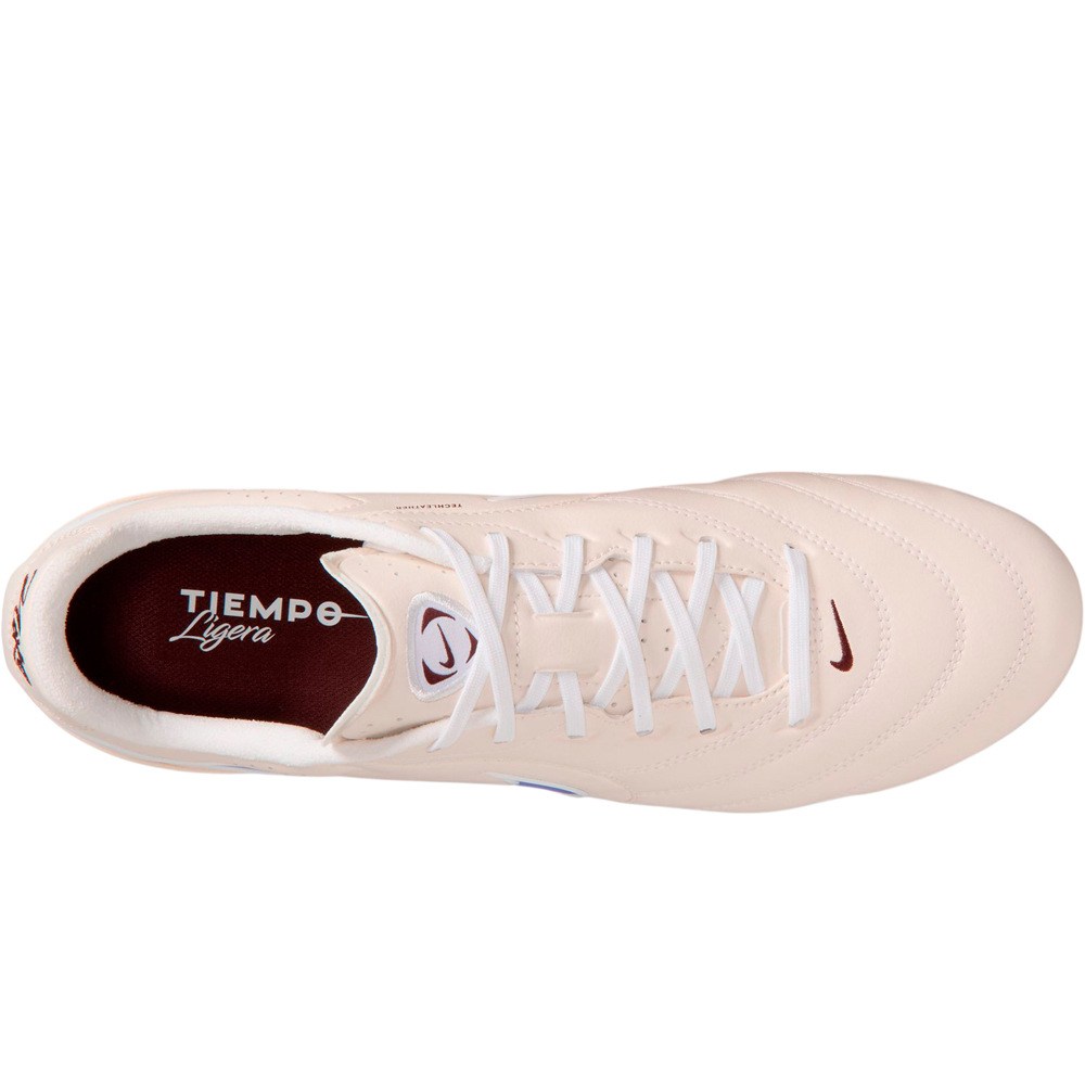 Nike botas de futbol cesped natural TIEMPO LIGERA PRO SG-PRO 05