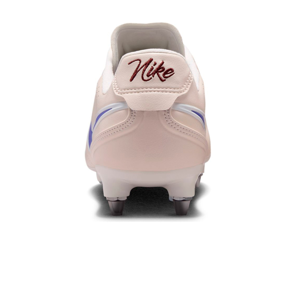 Nike botas de futbol cesped natural TIEMPO LIGERA PRO SG-PRO vista trasera