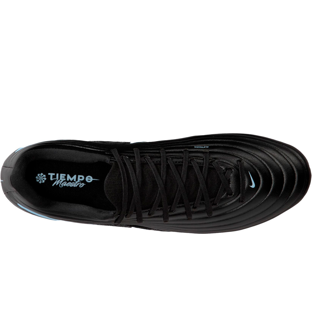 Nike botas de futbol cesped natural TIEMPO MAESTRO ACAD SG-PRO AC 05