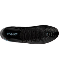 Nike botas de futbol cesped natural TIEMPO MAESTRO ACAD SG-PRO AC 05