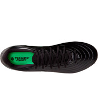 Nike botas de futbol cesped natural TIEMPO MAESTRO ACAD SG-PRO AC 05