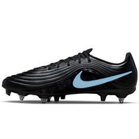 Nike botas de futbol cesped natural TIEMPO MAESTRO ACAD SG-PRO AC puntera