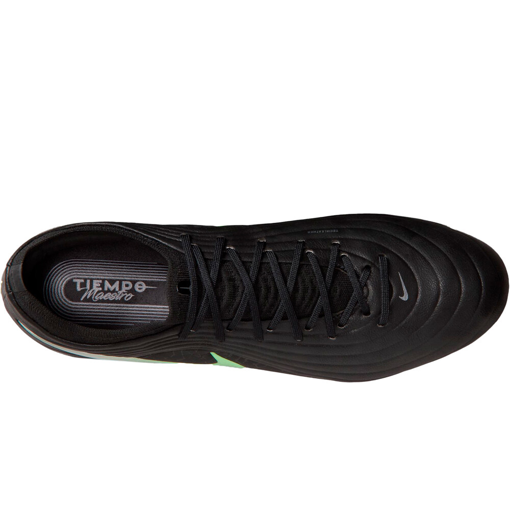 Nike botas de futbol cesped natural TIEMPO MAESTRO ELITE SG-PRO 05