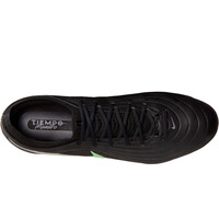 Nike botas de futbol cesped natural TIEMPO MAESTRO ELITE SG-PRO 05