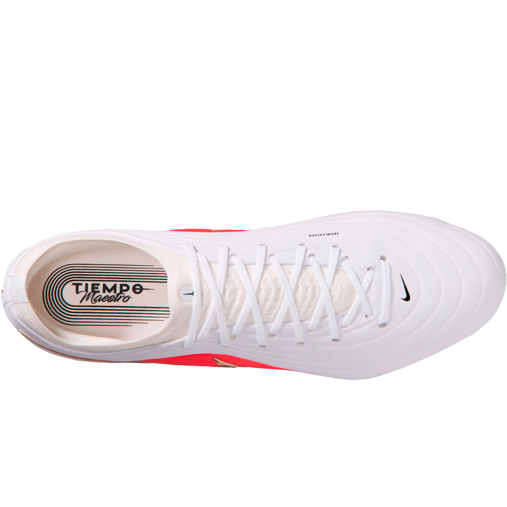Nike botas de futbol cesped natural TIEMPO MAESTRO ELITE SG-PRO 05