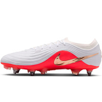 Nike botas de futbol cesped natural TIEMPO MAESTRO ELITE SG-PRO puntera