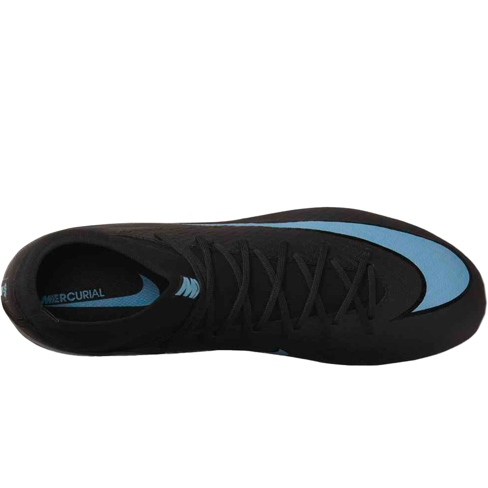 Nike botas de futbol cesped natural ZM SUPERFLY 10 ACAD SG-PRO AC 05